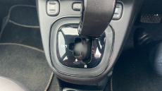 Fiat Panda 0.9 TwinAir [85] Easy 5dr Dualogic Petrol Hatchback